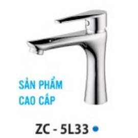  VÒI LAVABO ZICO ZC-5L33